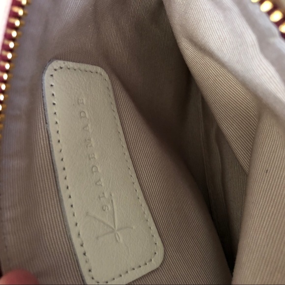 k.slade x britt bass artist tip pouch - Picture 6 of 7